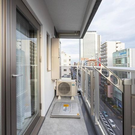 Precedent Hills Kinshicho Apartment Tokyo Exterior photo