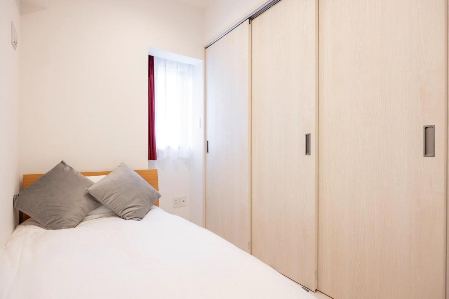 Precedent Hills Kinshicho Apartment Tokyo Room photo